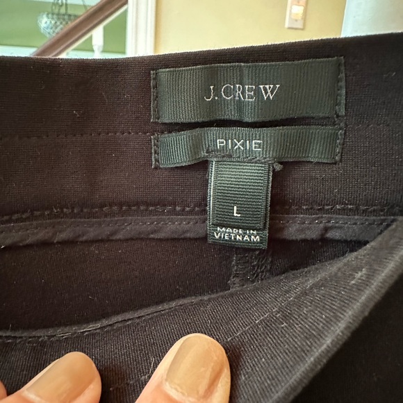 J. Crew Pixie Pant - Picture 5 of 5
